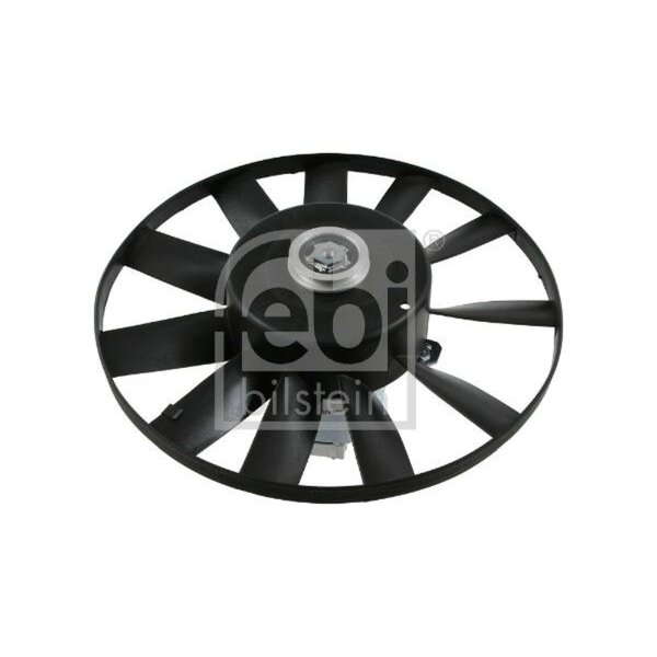 FEBI BILSTEIN 09809 Lüfter, Motorkühlung