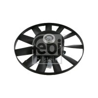 FEBI BILSTEIN 09809 Lüfter, Motorkühlung