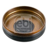FEBI BILSTEIN 38327 Verschlussdeckel, Steuerkettenspanner...