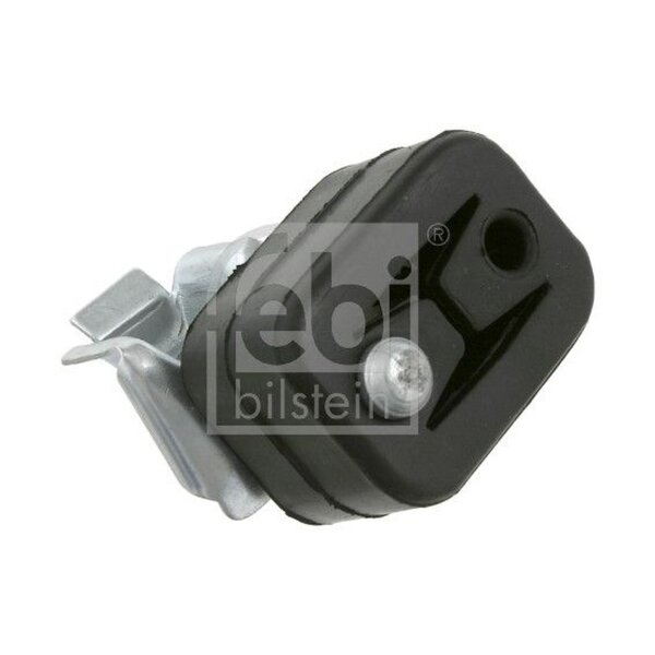 FEBI BILSTEIN 27217 Halter, Abgasanlage