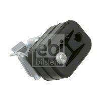 FEBI BILSTEIN 27217 Halter, Abgasanlage