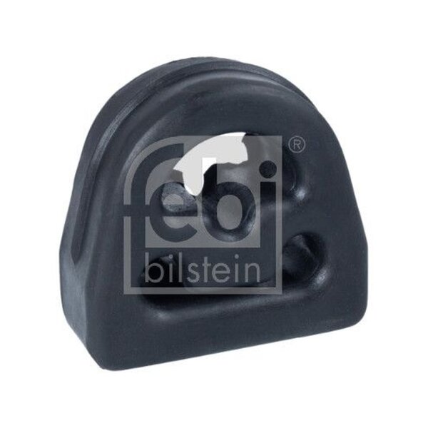 FEBI BILSTEIN 30728 Halter, Abgasanlage