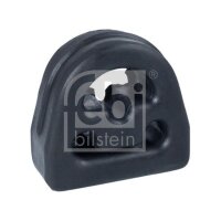 FEBI BILSTEIN 30728 Halter, Abgasanlage