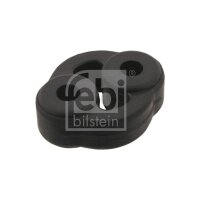 FEBI BILSTEIN 30783 Halter, Abgasanlage