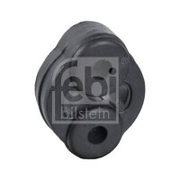 FEBI BILSTEIN 30785 Halter, Abgasanlage