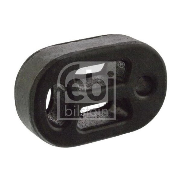 FEBI BILSTEIN 10530 Halter, Abgasanlage
