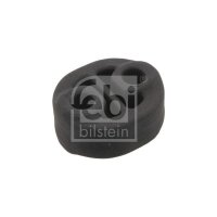 FEBI BILSTEIN 30822 Halter, Abgasanlage