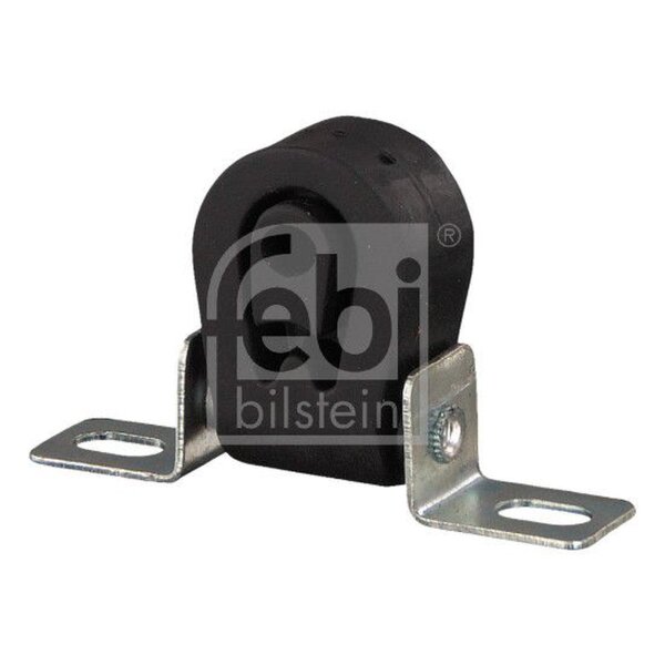 FEBI BILSTEIN 01239 Halter, Abgasanlage