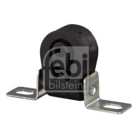 FEBI BILSTEIN 01239 Halter, Abgasanlage