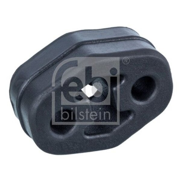 FEBI BILSTEIN 23488 Halter, Abgasanlage