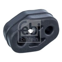 FEBI BILSTEIN 23488 Halter, Abgasanlage