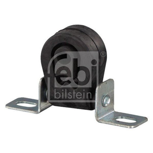 FEBI BILSTEIN 01238 Halter, Abgasanlage