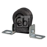 FEBI BILSTEIN 01238 Halter, Abgasanlage