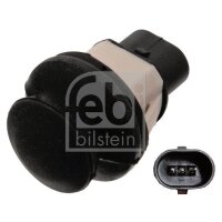 FEBI BILSTEIN 19418 Schalter, Türkontakt