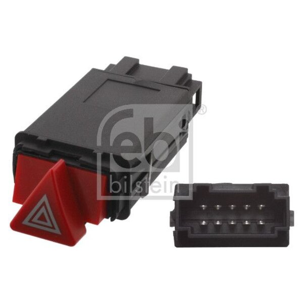 FEBI BILSTEIN 37783 Warnblinkschalter