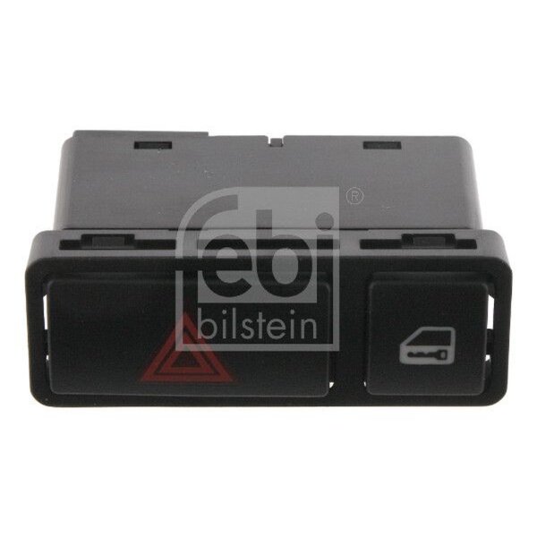 FEBI BILSTEIN 33071 Warnblinkschalter