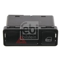 FEBI BILSTEIN 33071 Warnblinkschalter