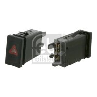 FEBI BILSTEIN 24742 Warnblinkschalter