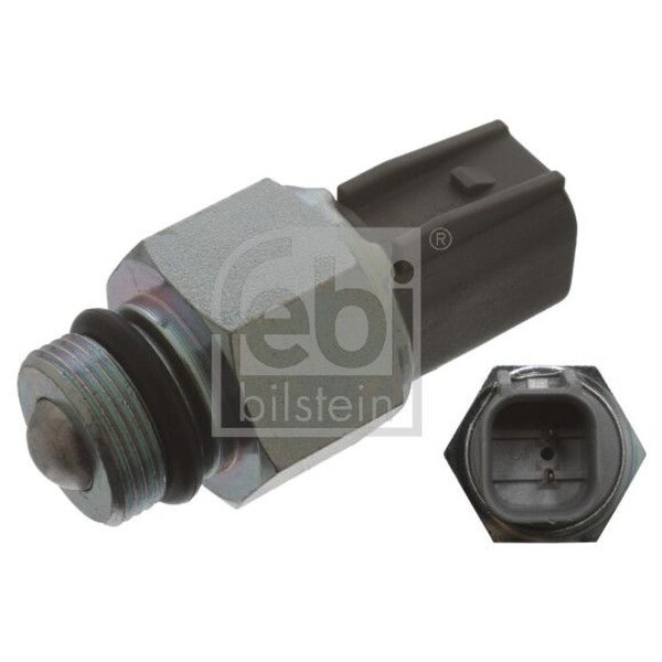 FEBI BILSTEIN 37096 Schalter, Rückfahrleuchte
