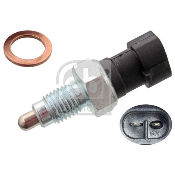 FEBI BILSTEIN 28651 Schalter, Rückfahrleuchte