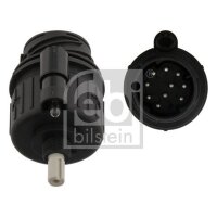 FEBI BILSTEIN 33072 Schalter, Hauptlicht