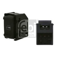 FEBI BILSTEIN 23344 Schalter, Fensterheber