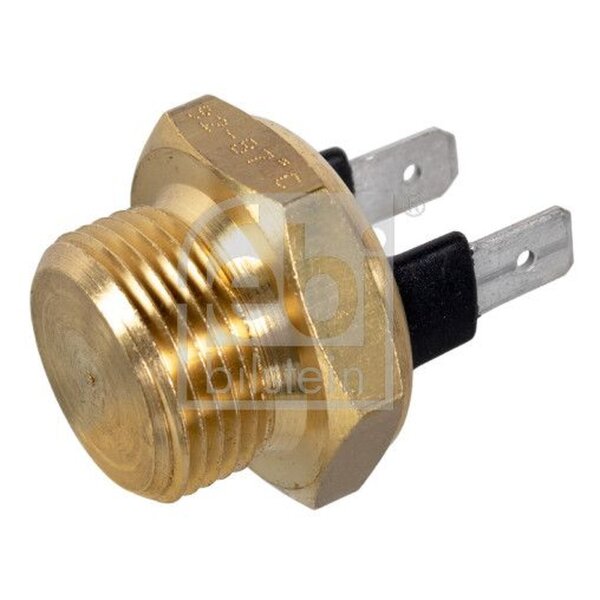 FEBI BILSTEIN 06031 Temperaturschalter, Kühlerlüfter