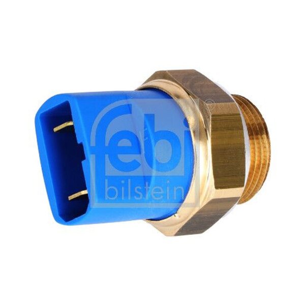 FEBI BILSTEIN 02756 Temperaturschalter, Kühlerlüfter