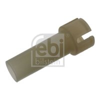 FEBI BILSTEIN 40235 Überlaufrohr, Ölwanne...