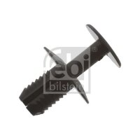 FEBI BILSTEIN 34573 Halteclip, Unterbodenverkleidung