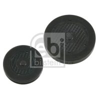 FEBI BILSTEIN 23206 Verschlussdeckel, Nockenwelle