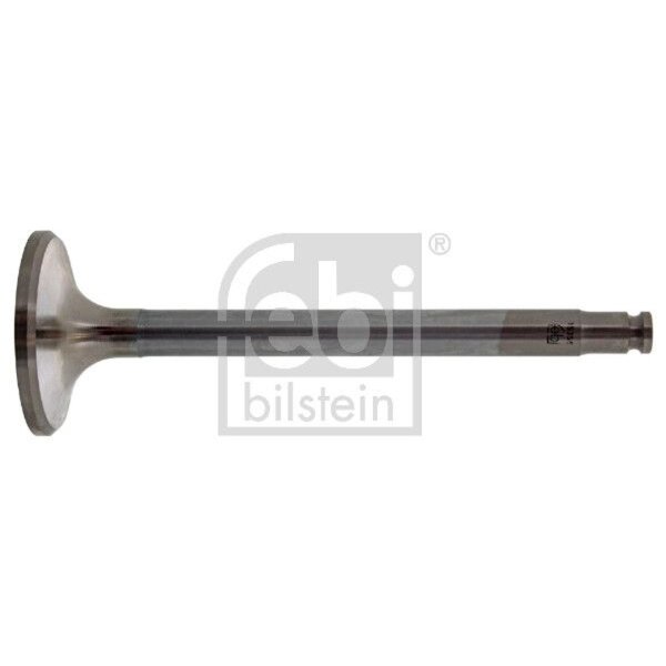 FEBI BILSTEIN 15356 Auslassventil