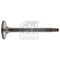 FEBI BILSTEIN 15356 Auslassventil