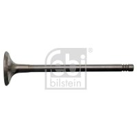 FEBI BILSTEIN 17389 Auslassventil