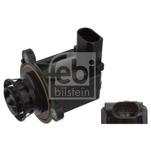 FEBI BILSTEIN 39245 Schubumluftventil, Lader