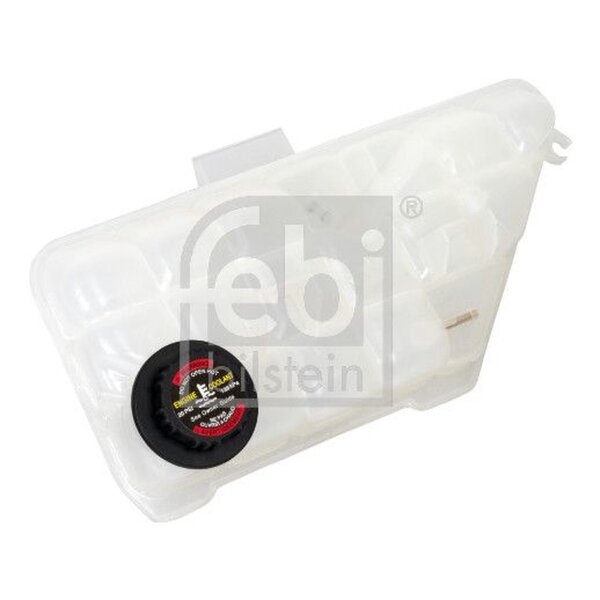 FEBI BILSTEIN 38810 Ausgleichsbehälter, Kühlmittel
