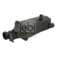 FEBI BILSTEIN 33550 Ausgleichsbehälter, Kühlmittel