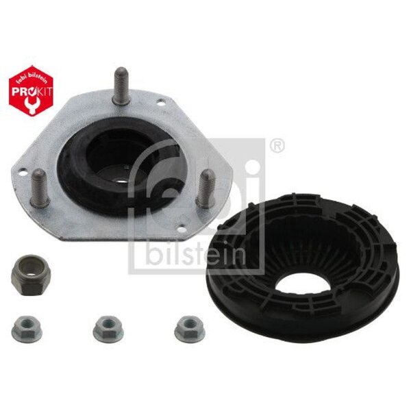 FEBI BILSTEIN 39922 Reparatursatz, Federbeinstützlager
