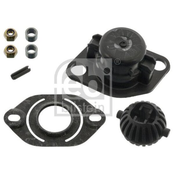 FEBI BILSTEIN 08338 Reparatursatz, Schalthebel