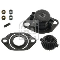 FEBI BILSTEIN 08338 Reparatursatz, Schalthebel