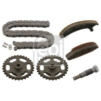 FEBI BILSTEIN 44971 Steuerkettensatz