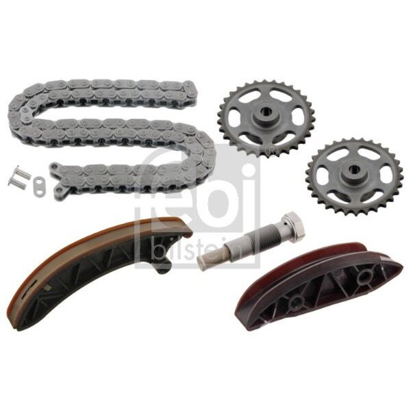 FEBI BILSTEIN 44973 Steuerkettensatz