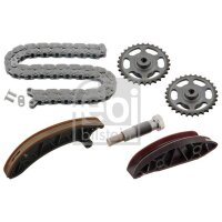 FEBI BILSTEIN 44973 Steuerkettensatz
