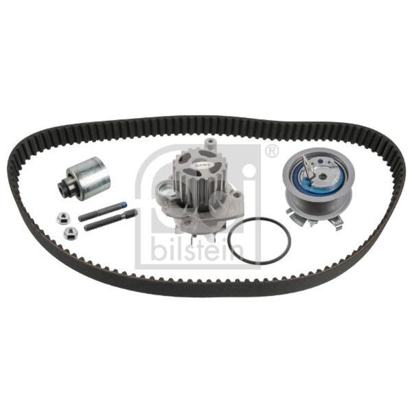 FEBI BILSTEIN 40618 Wasserpumpe + Zahnriemensatz