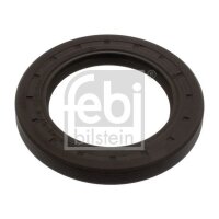 FEBI BILSTEIN 31534 Wellendichtring, Kurbelwelle