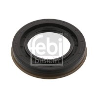 FEBI BILSTEIN 34976 Wellendichtring, Differential