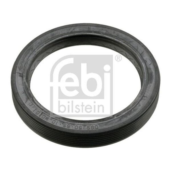 FEBI BILSTEIN 01519 Wellendichtring, Schaltgetriebeflansch