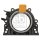 FEBI BILSTEIN 36383 Wellendichtring, Kurbelwelle