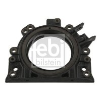 FEBI BILSTEIN 37763 Wellendichtring, Kurbelwelle