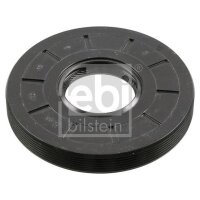FEBI BILSTEIN 11409 Wellendichtring, Schaltgetriebeflansch